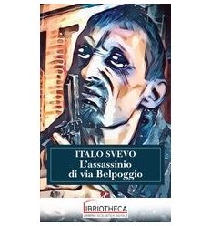ASSASSINIO DI VIA BELPOGGIO (L