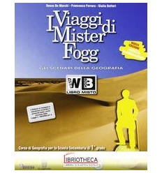 VIAGGI DI MISTER FOGG 3