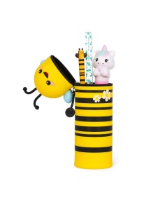 8052694027445 Astuccio 2 in 1 in Morbido Silicone - Kawaii 2