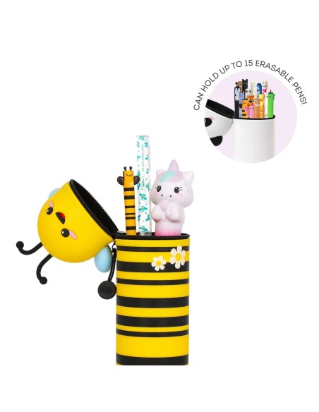 8052694027445 Astuccio 2 in 1 in Morbido Silicone - Kawaii