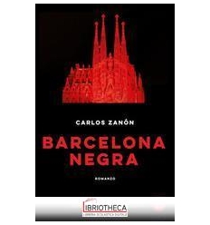 BARCELONA NEGRA