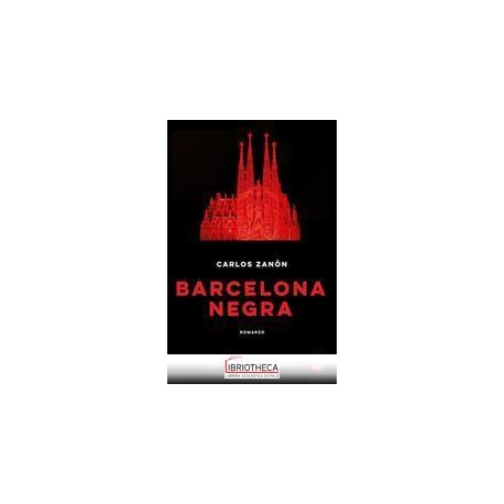 BARCELONA NEGRA