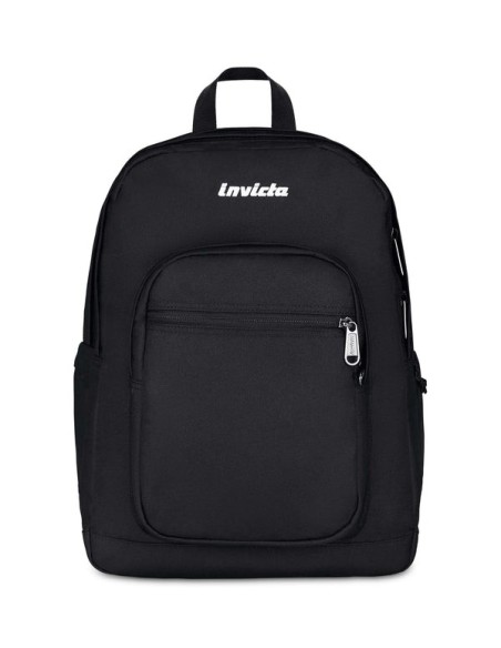 8055714214849 ZAINO INVICTA JELEK PLAIN GRS BACKPACK