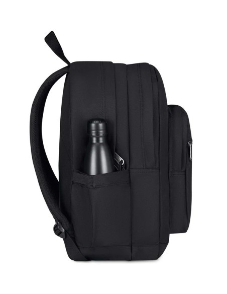 8055714214849 ZAINO INVICTA JELEK PLAIN GRS BACKPACK