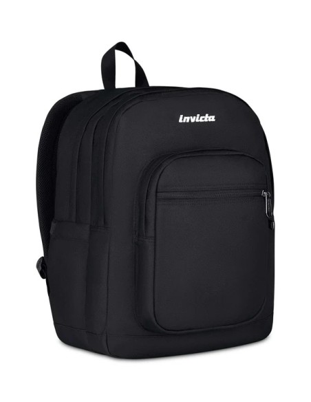 8055714214849 ZAINO INVICTA JELEK PLAIN GRS BACKPACK