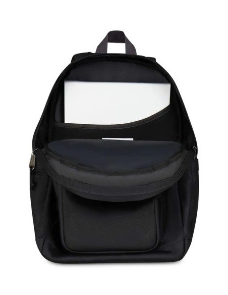 8055714214849 ZAINO INVICTA JELEK PLAIN GRS BACKPACK