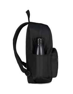 8055714214719 ZAINO INVICTA CARLSON PLAIN GRS BACKPACK 2
