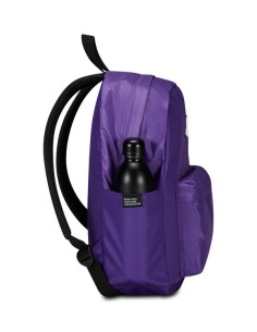 8055714138640 ZAINO INVICTA CARLSON PLAIN BACKPACK GRS 2