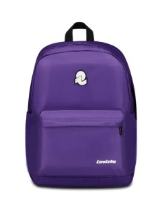 8055714138640 ZAINO INVICTA CARLSON PLAIN BACKPACK GRS