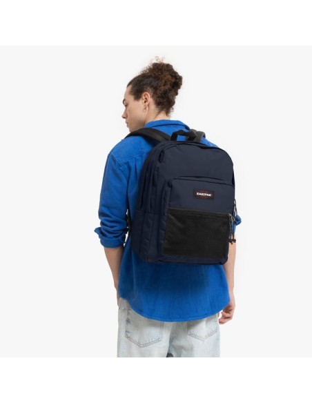 1954415061400 ZAINO EASTPAK PINNACLE ULTRA MARINE