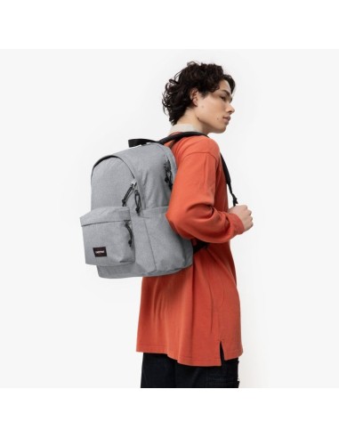 1954399490036 ZAINO EASTPAK DAY OFFICE SUNDAY GREY