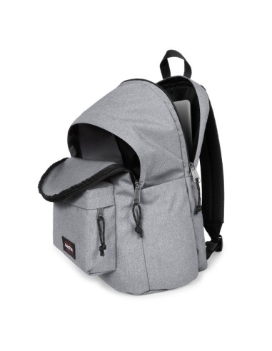 1954399490036 ZAINO EASTPAK DAY OFFICE SUNDAY GREY