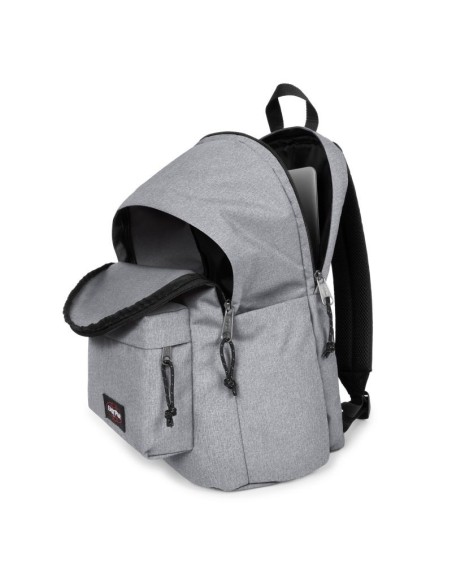 1954399490036 ZAINO EASTPAK DAY OFFICE SUNDAY GREY