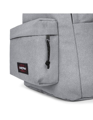 1954399490036 ZAINO EASTPAK DAY OFFICE SUNDAY GREY