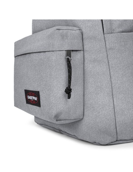 1954399490036 ZAINO EASTPAK DAY OFFICE SUNDAY GREY
