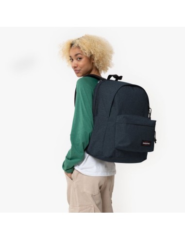 1954399487470 ZAINO EASTPAK DAY OFFICE TRIPLE DENIM