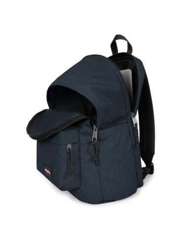 1954399487470 ZAINO EASTPAK DAY OFFICE TRIPLE DENIM