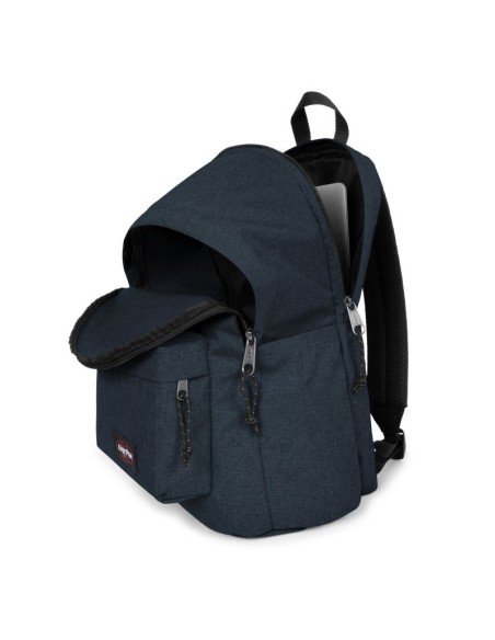 1954399487470 ZAINO EASTPAK DAY OFFICE TRIPLE DENIM 1954399487470 ZAINO EASTPAK DAY OFFICE TRIPLE DENIM