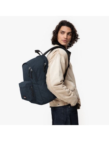 1954399487470 ZAINO EASTPAK DAY OFFICE TRIPLE DENIM 1954399487470 ZAINO EASTPAK DAY OFFICE TRIPLE DENIM