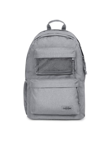 1954399591566 ZAINO EASTPAK DOUBLE OFFICE SUNDAY GREY