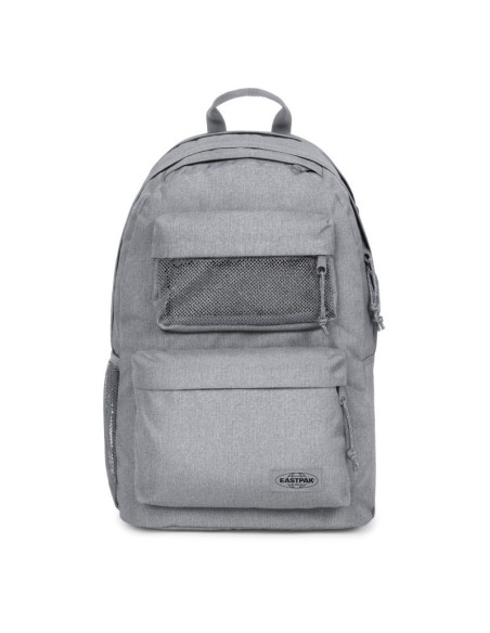 1954399591566 ZAINO EASTPAK DOUBLE OFFICE SUNDAY GREY