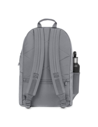 1954399591566 ZAINO EASTPAK DOUBLE OFFICE SUNDAY GREY