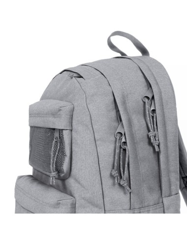 1954399591566 ZAINO EASTPAK DOUBLE OFFICE SUNDAY GREY