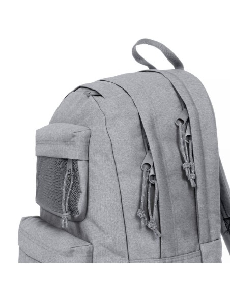 1954399591566 ZAINO EASTPAK DOUBLE OFFICE SUNDAY GREY