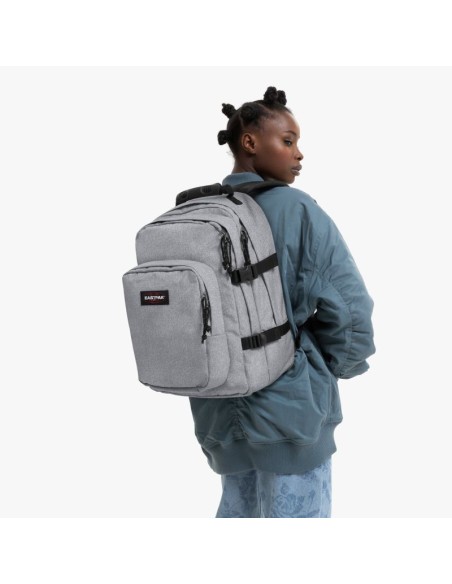 5414709190309 ZAINO EASTPAK PROVIDER SUNDAY GREY