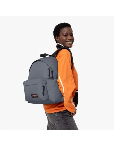 1960119886706 ZAINO EASTPAK DAY PAK'R COBBLE GREY