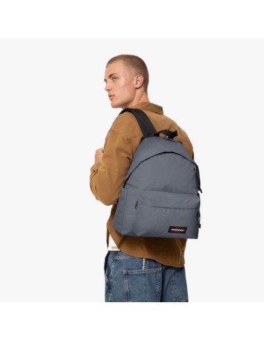 1960119886706 ZAINO EASTPAK DAY PAK'R COBBLE GREY