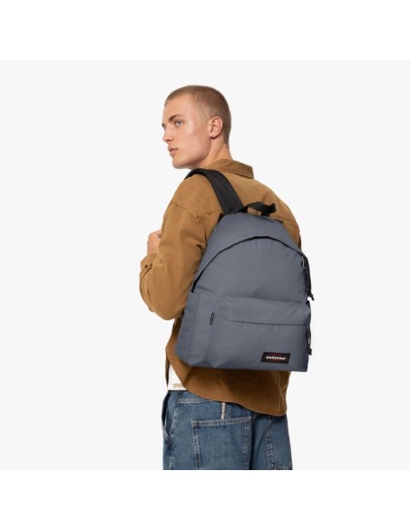 1960119886706 ZAINO EASTPAK DAY PAK'R COBBLE GREY