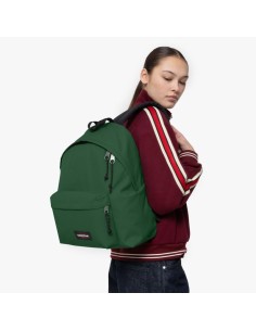 1982655468666 ZAINO EASTPAK PADDED PAK'R Bristle Green