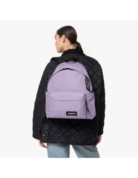 1982655433084 ZAINO EASTPAK DAY PAK'R ORCHID LILAC 1982655433084 ZAINO EASTPAK DAY PAK'R ORCHID LILAC