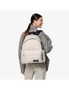 1960119884894 ZAINO EASTPAK DAY PAK'R GUM WHITHE 2