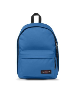 1960119896842 ZAINO EASTPAK OUT OF OFFICE HEARLING BLU