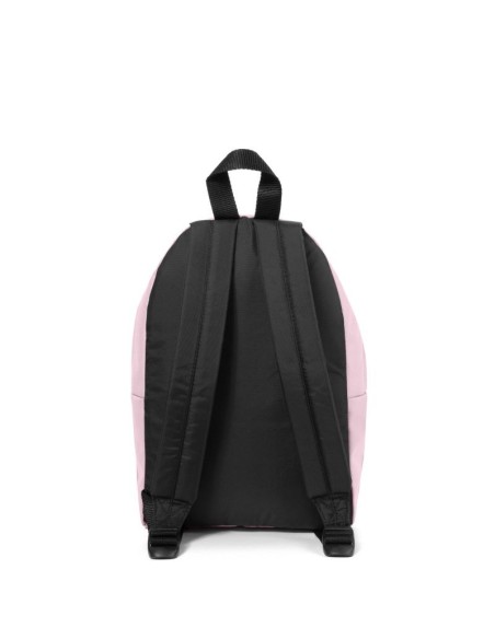 1960119964398 ZAINO EASTPAK PADDED PAK'R LEMONADE PINK