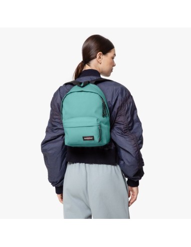 1960119963230 ZAINO EASTPAK PADDED PAK'R SWIM BLUE