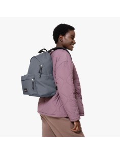 1960119963780ZAINO EASTPAK PADDED PAK'R COBBLE GREY 2