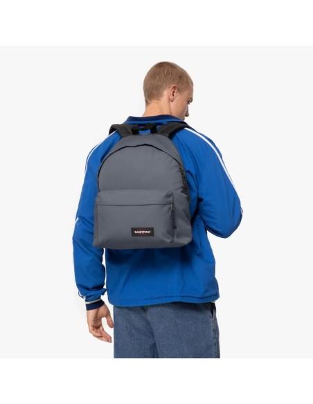 1960119963780ZAINO EASTPAK PADDED PAK'R COBBLE GREY