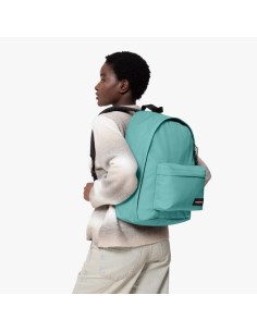 1960119897450 ZAINO EASTPAK OUT OF OFFICE SWIM BLUE 2