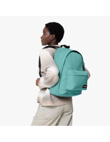 1960119897450 ZAINO EASTPAK OUT OF OFFICE SWIM BLUE