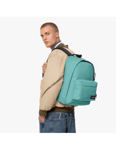 1960119897450 ZAINO EASTPAK OUT OF OFFICE SWIM BLUE