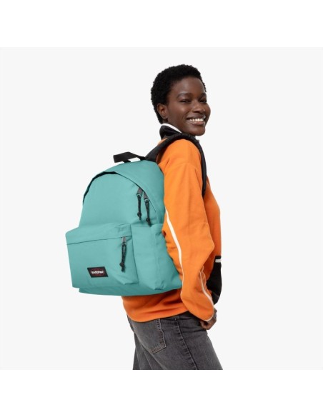 1960119889844 ZAINO EASTPAK DAY PAK'R SWIM BLUE 1960119889844 ZAINO EASTPAK DAY PAK'R SWIM BLUE