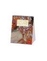 8052694034573  CALENDARIO DA TAVOLO 2026 - GUSTAV KLIMT