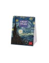 8052694034566 CALENDARIO DA TAVOLO 2026 - VINCENT VAN GOGH