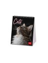 8052694034450 CALENDARIO DA TAVOLO - CATS 2026