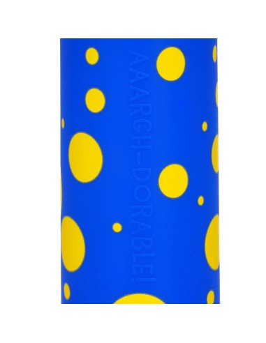 8052694027438 Astuccio 2 in 1 in Morbido Silicone MONSTER