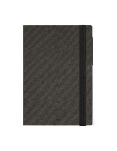 8052694031800 Agenda Giornaliera Medium Deep Graphite