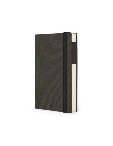 8052694031800 Agenda Giornaliera Medium Deep Graphite